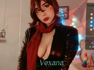 Vexana