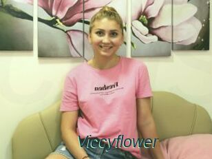 Viccyflower