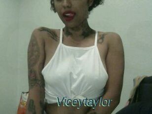 Viceytaylor