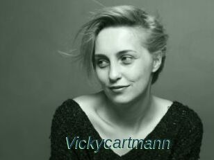 Vickycartmann