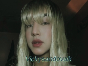 Vickysandovalk