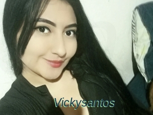 Vickysantos