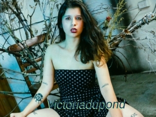 Victoriadupond