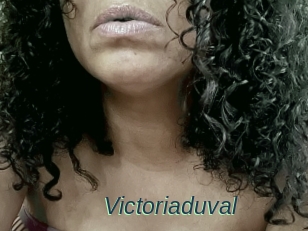 Victoriaduval