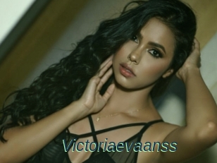 Victoriaevaanss