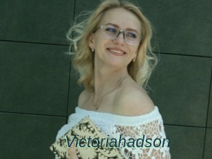 Victoriahadson