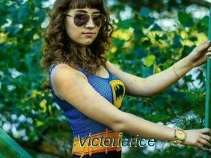 Victoriarice