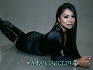 Victoriasantana