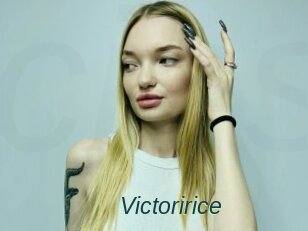 Victoririce