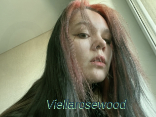 Viellarosewood