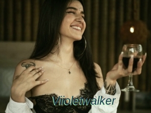 Viioletwalker