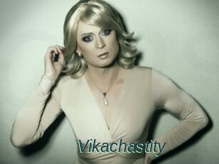 Vikachastity