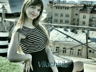 Vikichiriki