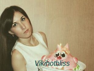 Vikihotbliss