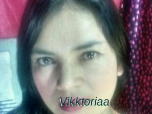 Vikktoriaa