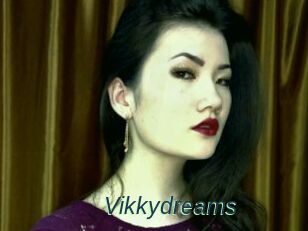Vikkydreams