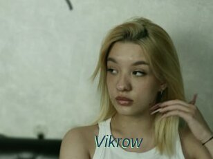 Vikrow