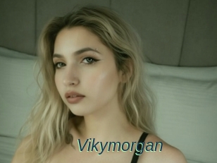 Vikymorgan