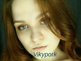 Vikypork