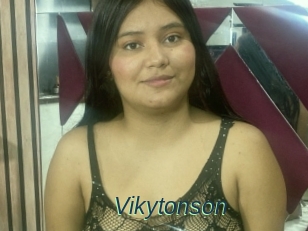Vikytonson