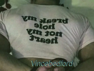 Vincebedford