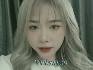 Vinhwillian
