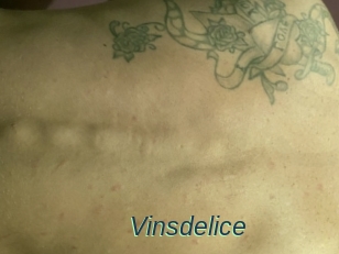 Vinsdelice