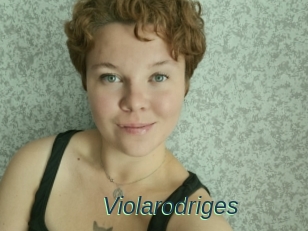 Violarodriges