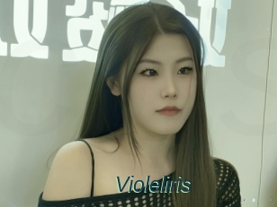 Violeliris