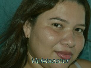 Violetaconor