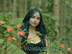 Violetagoode