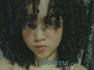 Violetanna