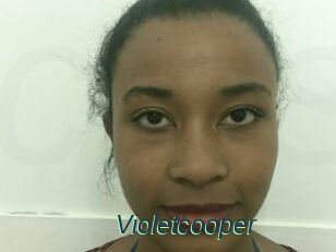 Violetcooper