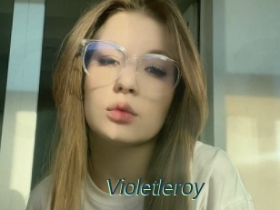 Violetleroy