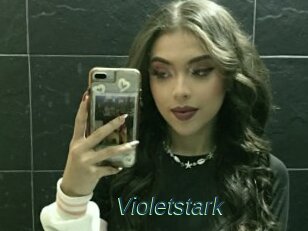 Violetstark