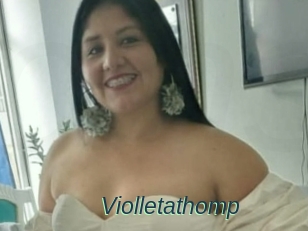Violletathomp
