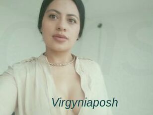 Virgyniaposh