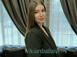 Vivianballard
