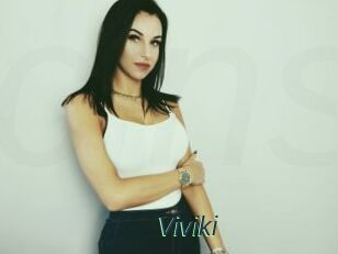 Viviki