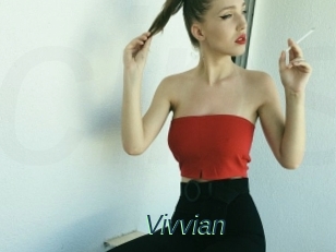 Vivvian
