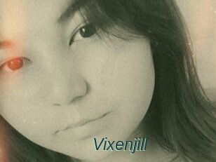 Vixenjill