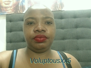 Voluptousxx5