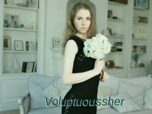 Voluptuoussher