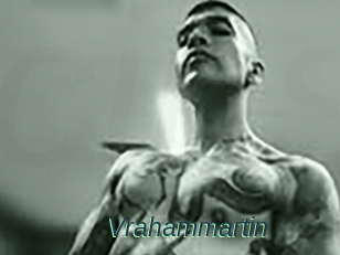 Vrahammartin