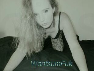 WantsumFuk