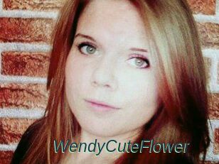 WendyCuteFlower