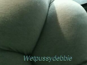 Wetpussydebbie