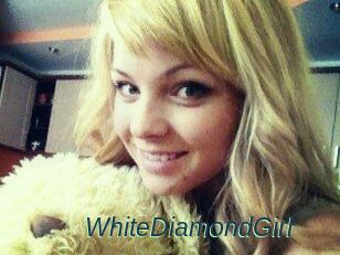 WhiteDiamondGirl