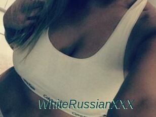 WhiteRussianXXX