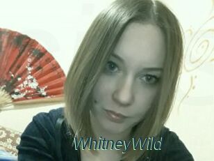 WhitneyWild